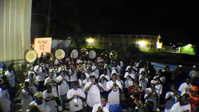 ROOTS Kalik FanFest 2013 FanFare смотреть онлайн