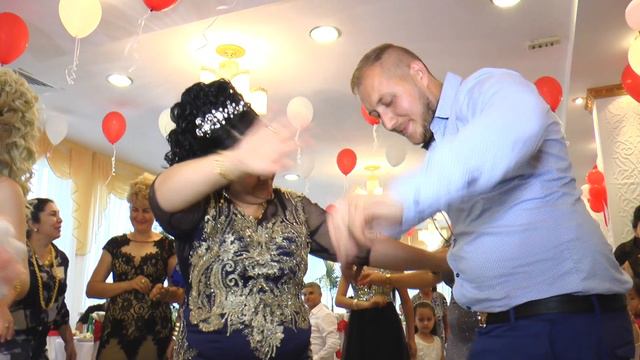 Kiymet ile Fatih Dugun toreni смотреть онлайн