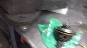 Ford (форд) mondeo, galaxy 2.0 ecoboost ошибка p0299! Ds-turbo.ru