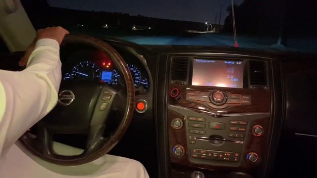 باترول 2016 بلاتينيوم 320 حصان بعد الاستخدام ايجابيات + سلبيات | NAIF 6D смотреть онлайн