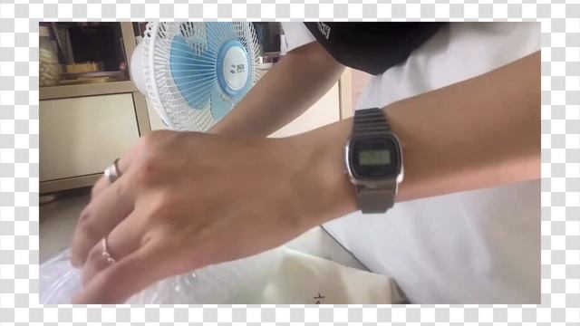 Unboxing?) #필름카메라 #KONICA C35 MF 언박싱!!!?