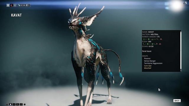 Warframe 2022 Farm Kavat Genetic Code смотреть онлайн