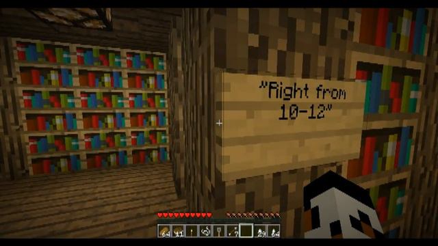 The Mysterious Library #2 смотреть онлайн
