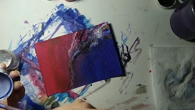 КОСМОС ГУАШЬЮ ??️ смотреть онлайн