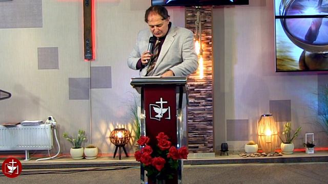 ✝️БОГОСЛУЖЕНИЕ: Притчи на Исус Христос-1част смотреть онлайн