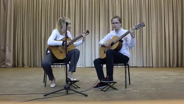 910 Беспалова Алина, Бархатнова Дарья смотреть онлайн