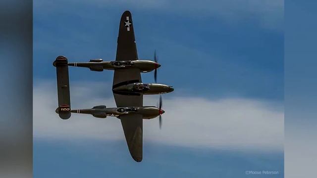 МАКС 2017. Авиафотография. смотреть онлайн
