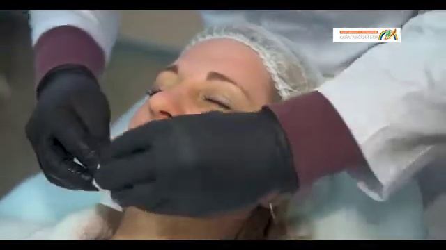 Реабилитация в санатории «Карагайский бор»