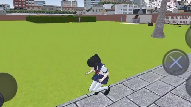 соперницы в High school simulator ? смотреть онлайн