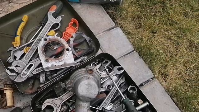 Москвич 408 1965 года выпуска приближаем к 100% оригиналу смотреть онлайн