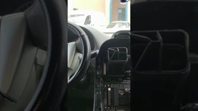 Nissan Sunny Android screen.,, NISSAN SUNNY ANDROID CAR PLAY.شاشة نيسان صني اندرويد. смотреть онлайн