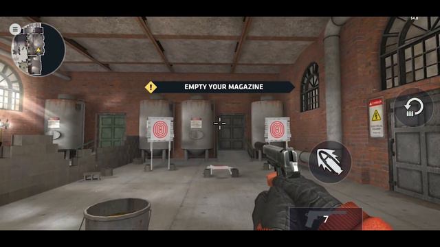 I *PLAYED* Valorant MOBILE 😍 clones смотреть онлайн