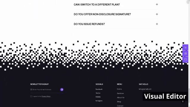 Gamic Metaverse Gaming ★ WordPress Themes & Templates ★ смотреть онлайн