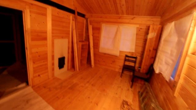 Обзор cадового дома + cауны. Асбестоцементные сваи. Компания IMWOOD.by смотреть онлайн