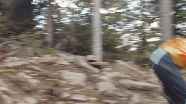 Escaping the pandemic // Propain TYEE 2020 x Erik Emmrich смотреть онлайн