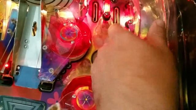 Austin Powers Pinball issues смотреть онлайн