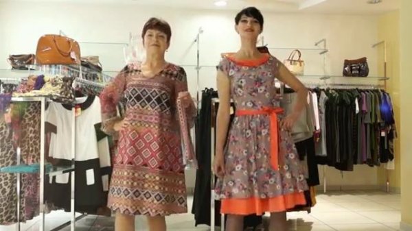 Lady Style Armavir spring-summer 2013