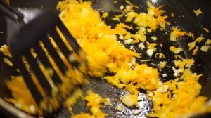 Постные котлетки из гороха от шефа Алекса!