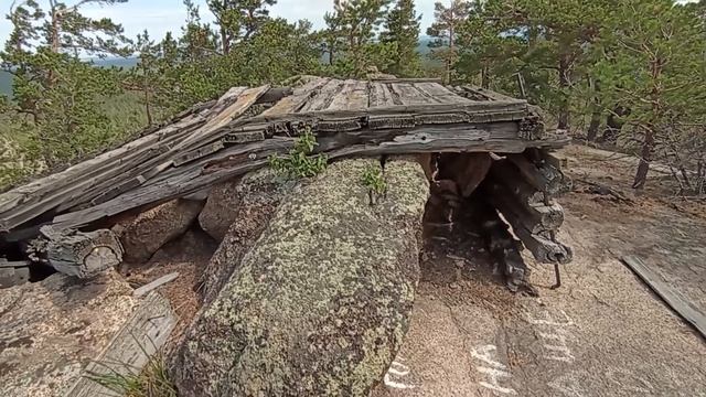 Поход к сопкам западного Сандыктау к оз. Кумдыколь | Балкашино, Лесное, Меньшиковка, Новоникольское смотреть онлайн