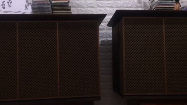 Test Amply Lafayette 224A vs JBL C50-S7 on by HT-Audio (đã bán) смотреть онлайн
