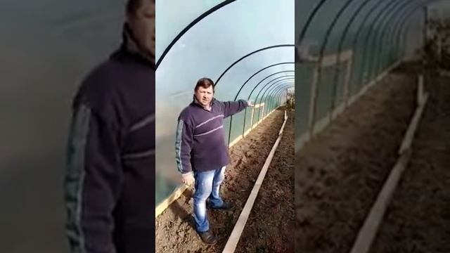 Грядки для малины смотреть онлайн