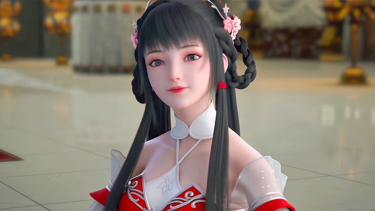 Alan Walker Remix 2022-Animation Music Video [GMV]