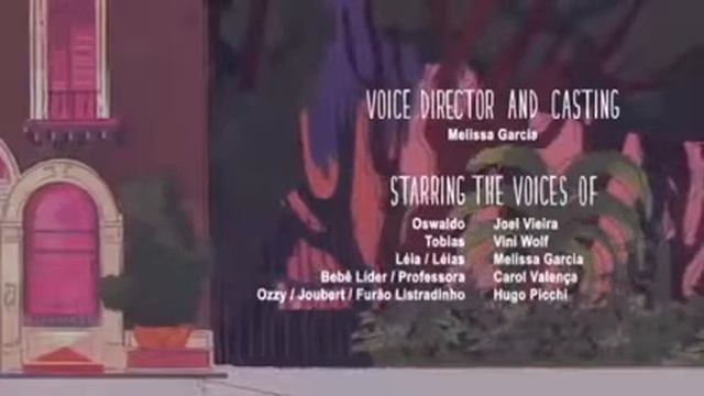 OSWALDO смотреть онлайн