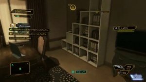 Deus Ex Human Revolution - рецензия Игромании