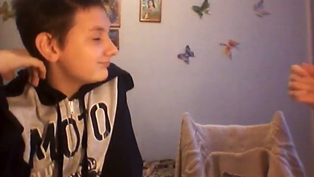 Нежданчик смотреть онлайн