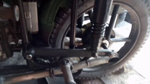 PWK-34 на урал