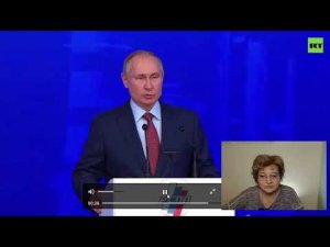 QR КОДЫ//ОШИБКА ПРЕЗИДЕНТА//ПАТРИАРХ ПРО ПЕЧАТЬ АНТИХРИСТА//КОМУ ВЕРИТЬ?