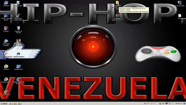 descargar Battlefield 1942 -HIP-HOP.Venezuela смотреть онлайн