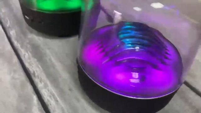 Bluetooth колонка L17-A Big diamond смотреть онлайн