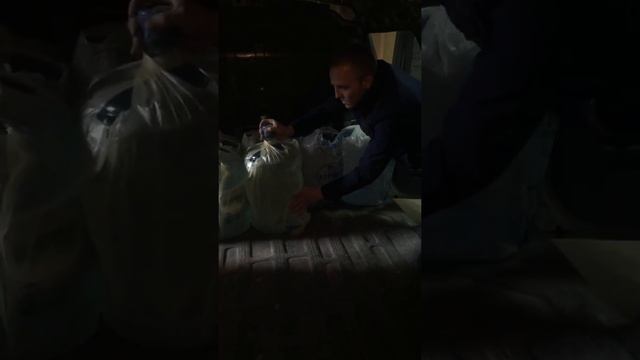 Загрузка ларгуса часть 1 смотреть онлайн