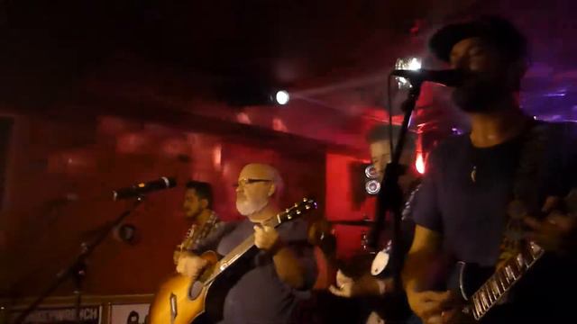 Kyle Gass Band - Bring Her Back Live @ Pitcher Düsseldorf 01.08.2017 смотреть онлайн