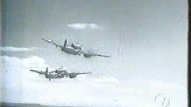 Крушение самолета"Bolingbroke MkIV" смотреть онлайн