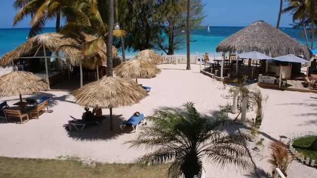Whala! Bavaro 3* Доминикана