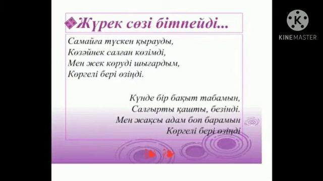 Жанажулдузская сельская библиотека провела к юбилею Т. Молдвгалиева литературный час смотреть онлайн