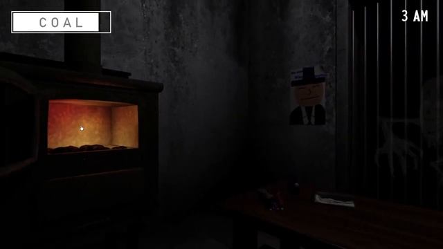 Five Nights at Thomas's Dehydrated (2/20 Mode Complete) смотреть онлайн