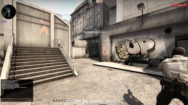 КСГО ЭКСПЕРИМЕНТ: ЧТО БУДЕТ ЕСЛИ ОТКРЫТЬ КЕЙС НА НОВОМ АККАУНТЕ | CSGO смотреть онлайн