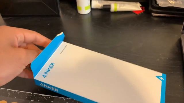 Unboxing The 2021 Macbook Pro 14 Inch (space Grey)+ Accessories