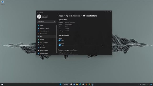 Fix Error 0x803fb005 Xbox App / Microsoft Store/ Game Pass On Windows 11/10 смотреть онлайн