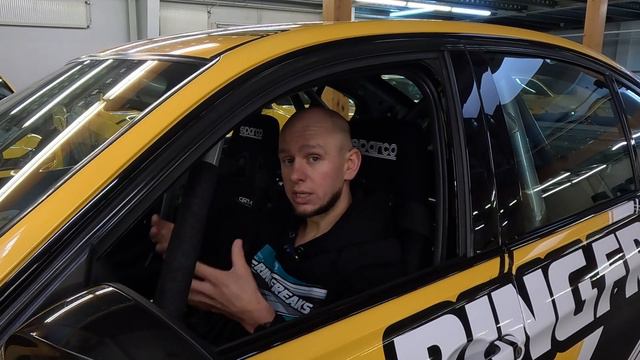 Find me Mechanic - GET €2000! Ringfreaks are hiring смотреть онлайн