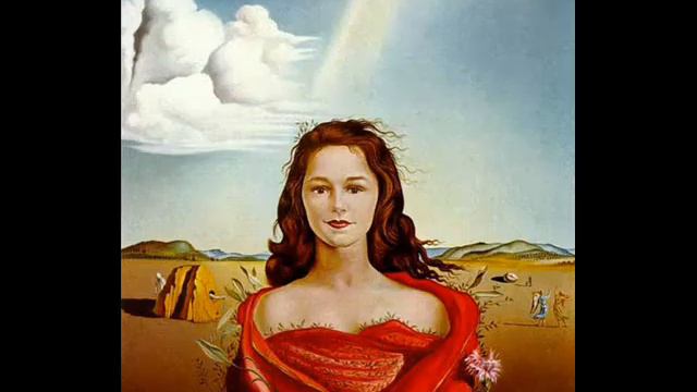 Eungenio Salvador Dali - Mecano.wmv смотреть онлайн