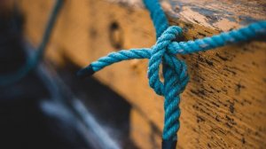 ЗАВЯЖИТЕ УЗЕЛОК НА УДАЧУ. ЗАГОВОР НА УДАЧУ ВО ВСЕМ. Магия слова