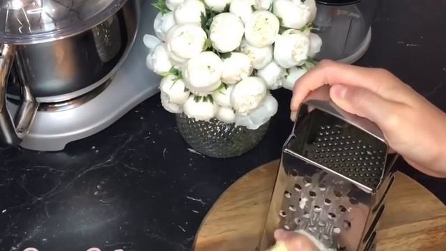 Вкусная кухня с Амалией