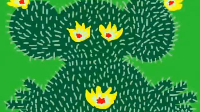 Кудряшки (Почему на голове не растут цветочки...) смотреть онлайн