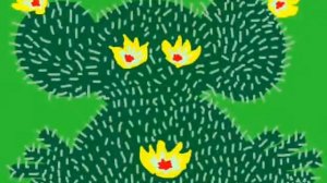 Кудряшки (Почему на голове не растут цветочки...)