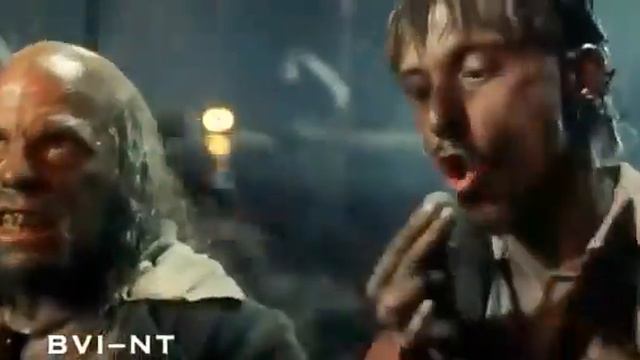 Король и Шут - Хороший пират - мёртвый пират