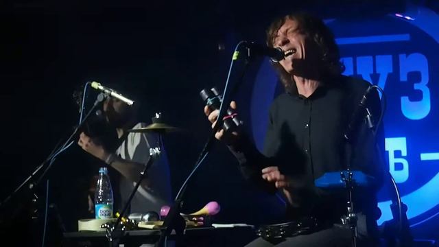Найк Борзов - "Горишь говоришь" смотреть онлайн